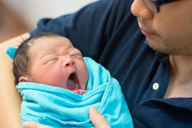 非婚生子亲子鉴定怎么做