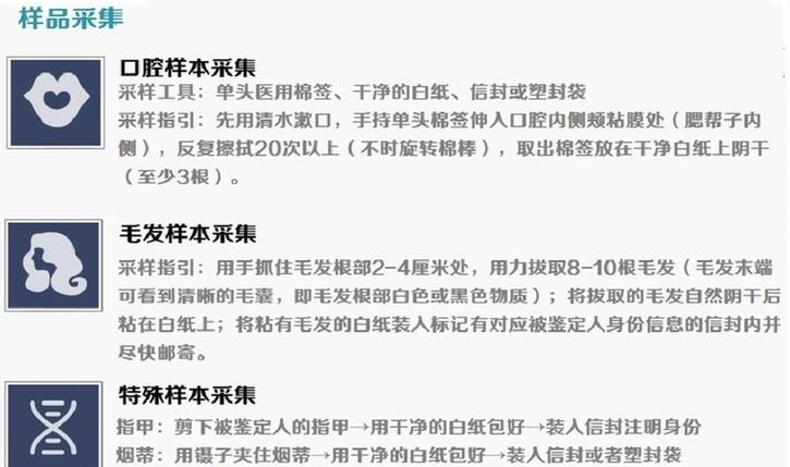 DNA亲子鉴定医院