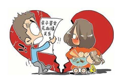 沈阳个人隐私亲子鉴定要提供什么