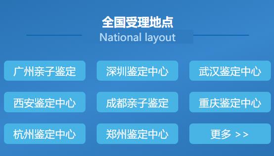 长春怎么找正规机构可以办理小孩上户口亲子鉴定