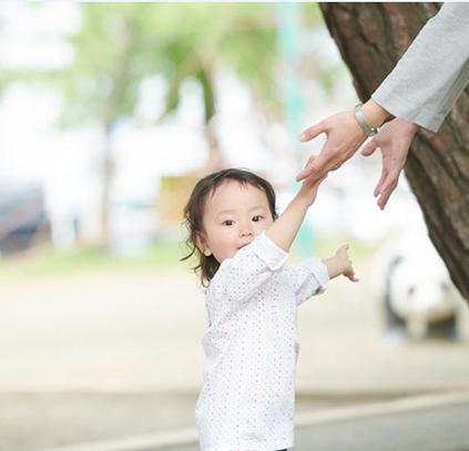 户口亲子鉴定能做