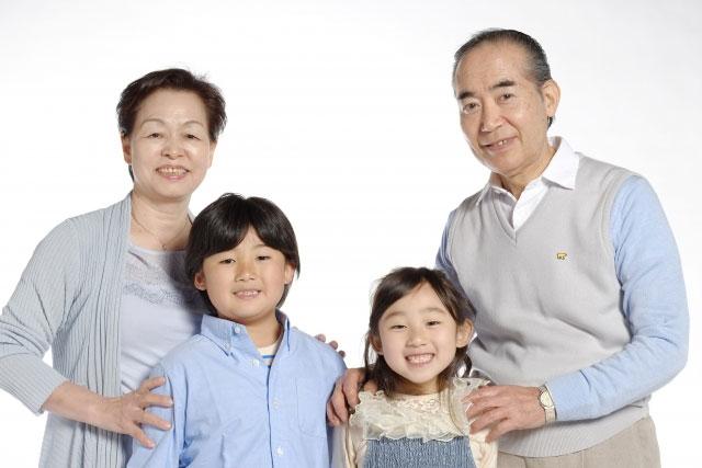 亲缘亲子鉴定能做