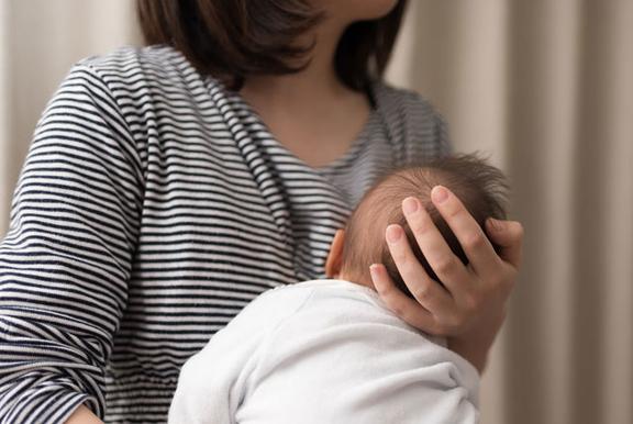 离婚亲子鉴定能做