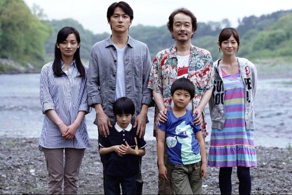 司法亲子鉴定流程