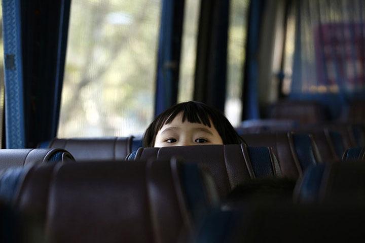 司法亲子鉴定样本