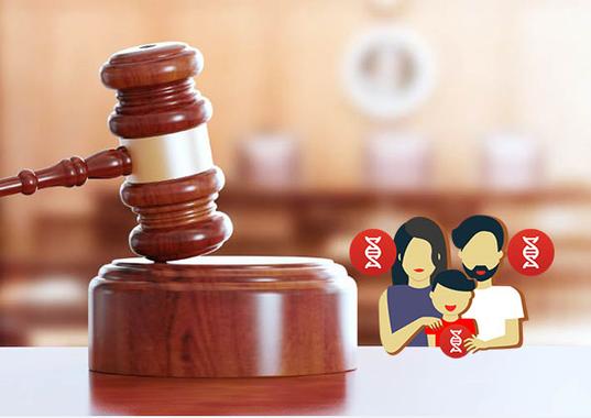 户口亲子鉴定多久出结果
