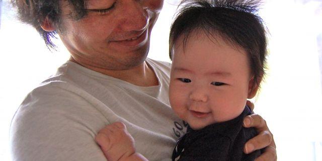 血液血痕亲子鉴定能做