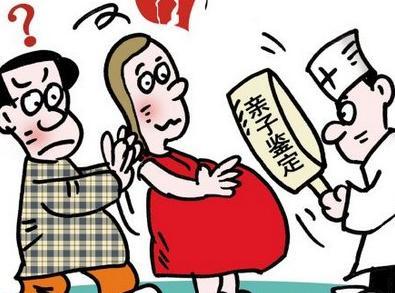 无创亲子鉴定哪里做