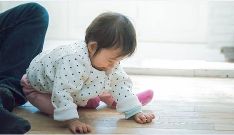 血液血痕亲子鉴定能做