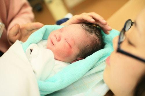 DNA亲子鉴定材料