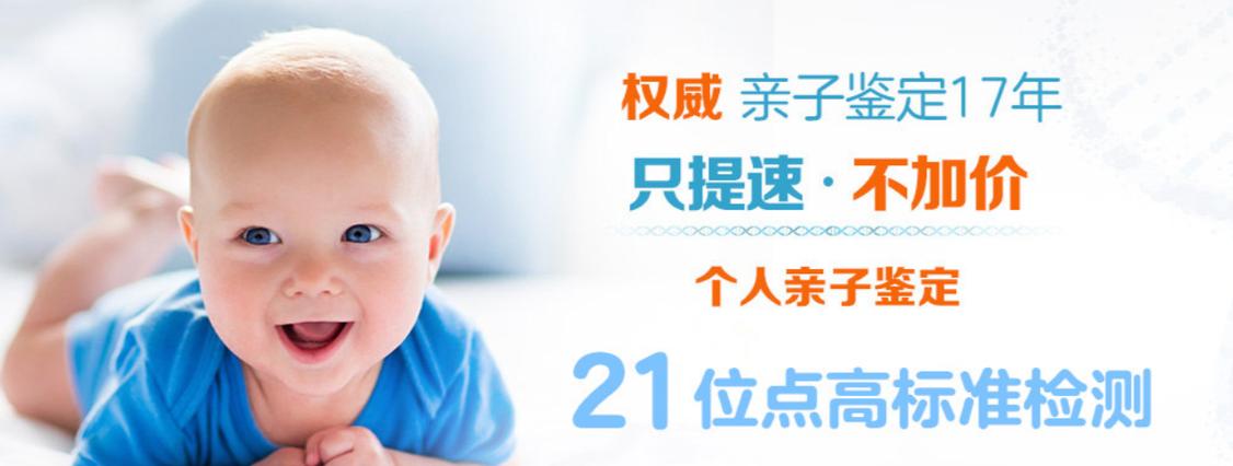 胎儿亲子鉴定方法