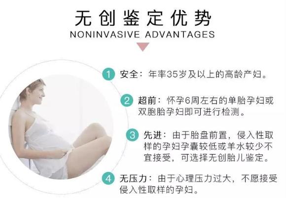 羊水亲子鉴定能做