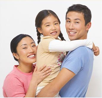 个人亲子鉴定机构