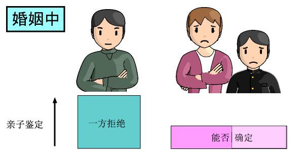 DNA亲子鉴定机构