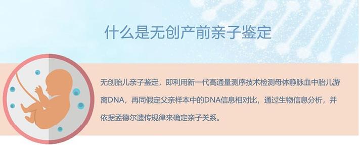头发亲子鉴定能做