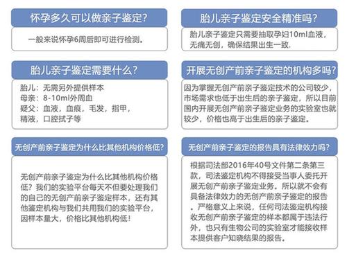 司法亲子鉴定多久出结果
