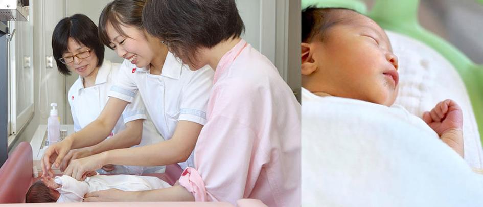 孕期亲子鉴定能做